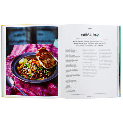 Chai, Chaat & Chutney image number 2