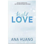 Ana Huang: 3 Book Bundle image number 4