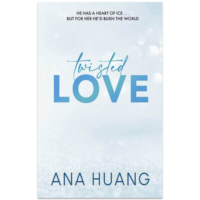 Ana Huang: 3 Book Bundle image number 4