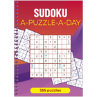 Sudoku: A Puzzle A Day image number 1