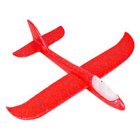 PlayWorks Light Up Foam Glider: Assorted