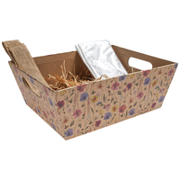 Make Your Own Wildflower Gift Hamper Kit