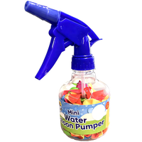 PlayWorks Mini Water Balloon Pumper
