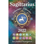 Horoscopes 2022: Sagittarius image number 1
