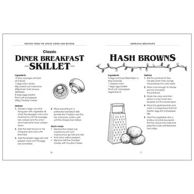 Unofficial Recipes from the Upside Down image number 2