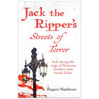 Jack the Ripper's Streets of Terror image number 1