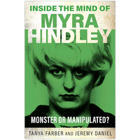 Inside the Mind of Myra Hindley