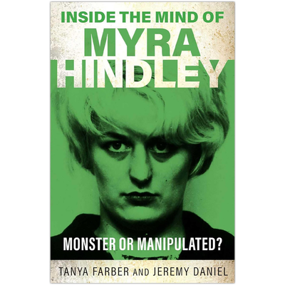 Inside the Mind of Myra Hindley image number 1