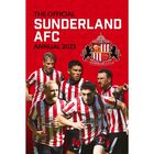 The Official Sunderland Soccer Club Annual 2023 image number 1