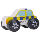 PlayWorks Wooden Car: Assorted image number 3