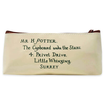 Harry Potter Letter Pencil Case image number 2