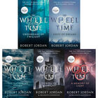 Wheel of Time: 15 Book Bundle image number 4