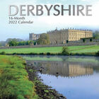 Derbyshire 2022 Square Calendar image number 1