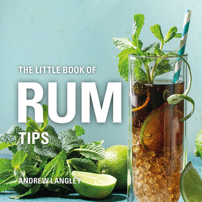 The Little Book of Rum Tips image number 1