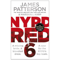 NYPD Red 6