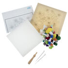 Needle Felting Frame Kit: Birds image number 3