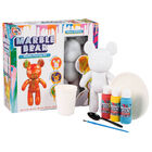 Marble Bear Pouring Kit: Neon Edition image number 2