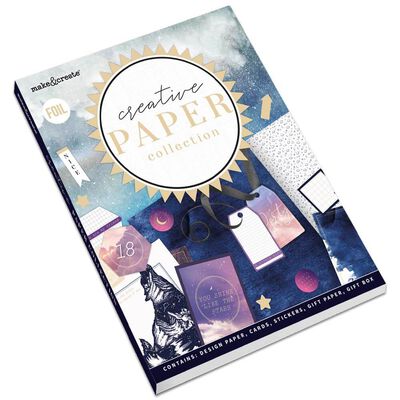 Clouds Creative Paper Collection image number 1