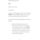 The Catastrophic Friendship Fails of Lottie Brooks image number 3