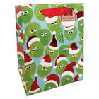 Small Christmas Gift Bag - Assorted image number 3