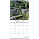 Derbyshire 2022 Square Calendar image number 2