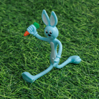 Bending Bunnies: Pack of 2 image number 4