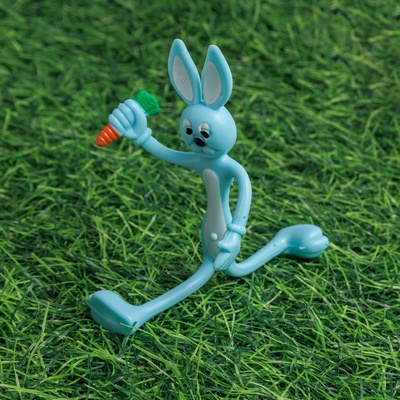 Bending Bunnies: Pack of 2 image number 4