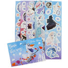 Disney Frozen 2 Sticker Set image number 2