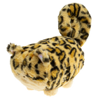 Playworks Hugs & Snugs Mini Plush: Furry Tails image number 1