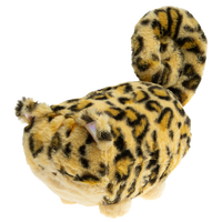 Playworks Hugs & Snugs Mini Plush: Furry Tails