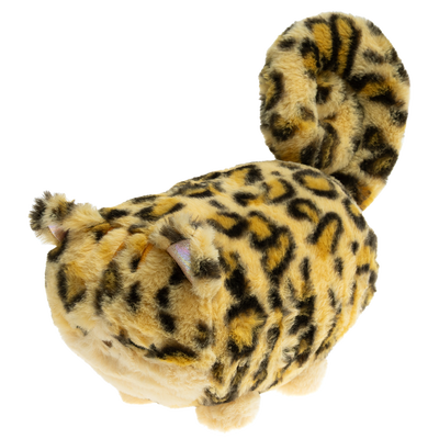 Playworks Hugs & Snugs Mini Plush: Furry Tails image number 1