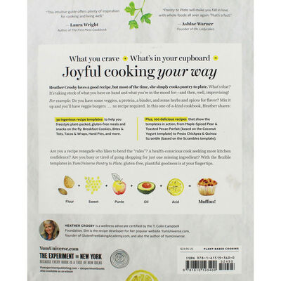 Yum Universe: Pantry to Plate image number 3