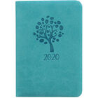 Teal Tree 2020 Pocket Week to View Diary image number 1