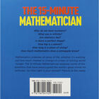 The 15-Minute Mathematician image number 3