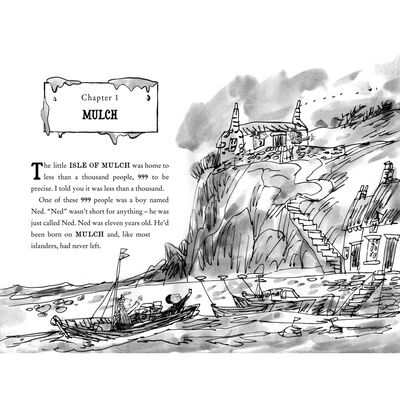 David Walliams: Slime image number 4