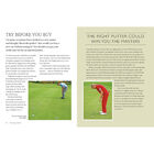 One Putt: The Ultimate Guide to Perfect Putting image number 2