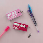 Pink Revision Cards: Pack of 2 image number 2