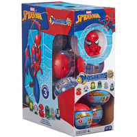Spiderman Mash'ems