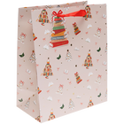 Bookmas Large Gift Bag image number 1