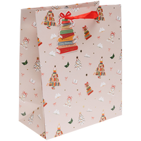 Bookmas Large Gift Bag