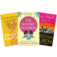 Christina Lauren: 3 Book Bundle