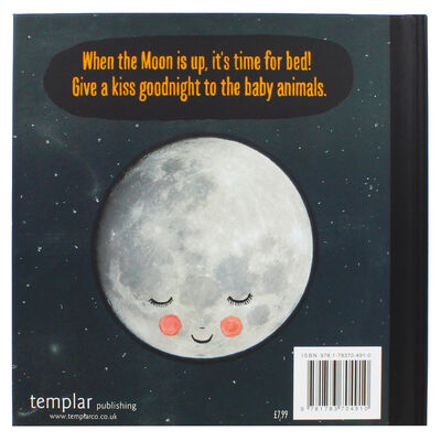 Kiss Goodnight image number 3