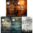 Wheel of Time: 15 Book Bundle image number 3
