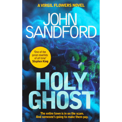 Holy Ghost image number 1