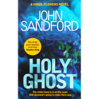 Holy Ghost image number 1