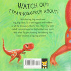 Crunch Munch Dinosaur Lunch image number 2