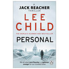 Personal: Jack Reacher Book 19 image number 1