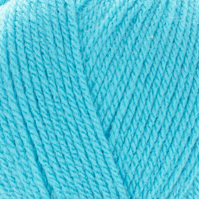Bonus DK: Turquoise Yarn 100g image number 2