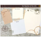 National Geographic Desk Pad image number 2