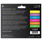 Spectrum Noir Glitter Markers: Neon Lights image number 4